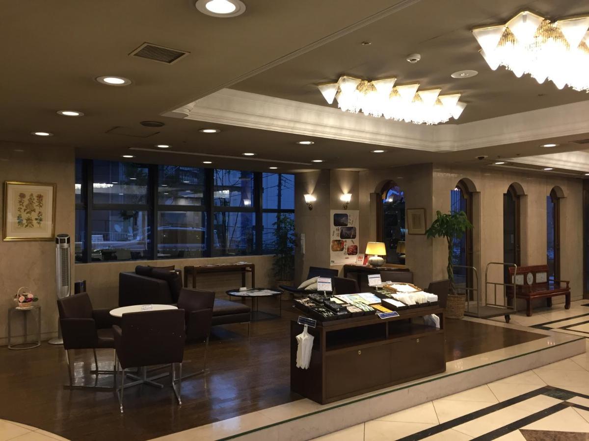 Yokohama Mandarin 3*