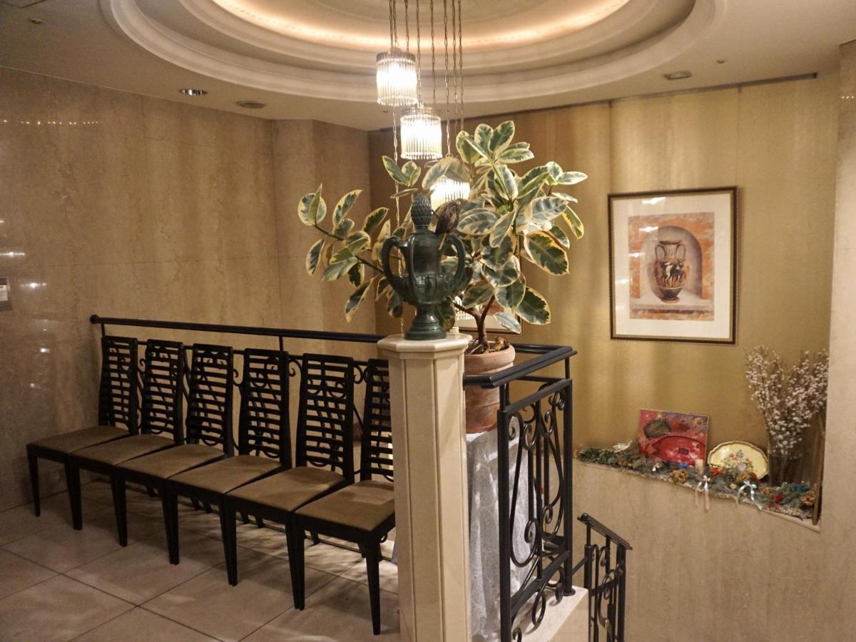 Yokohama Mandarin 3*