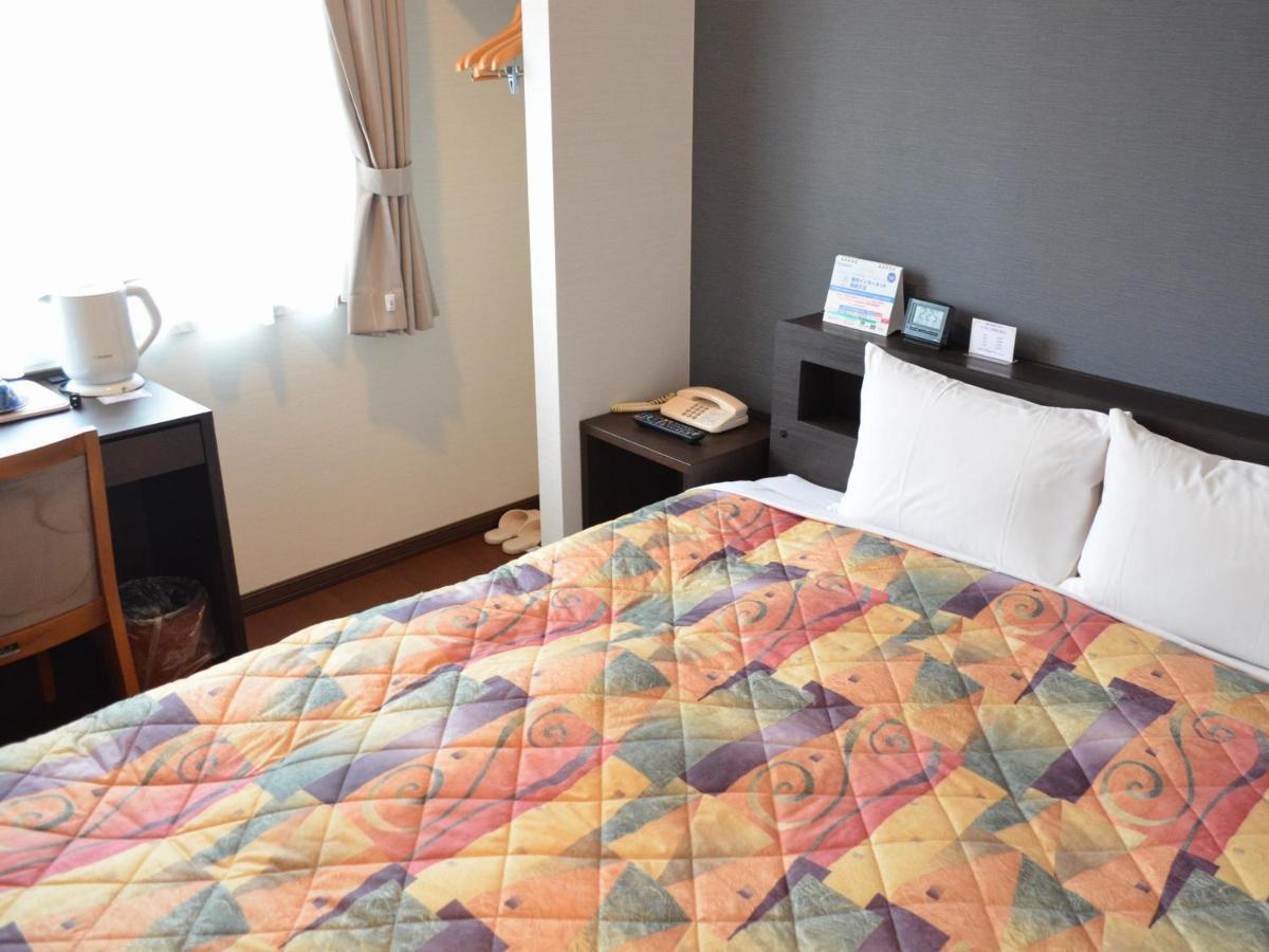 Yokohama Mandarin Hotel 3*
