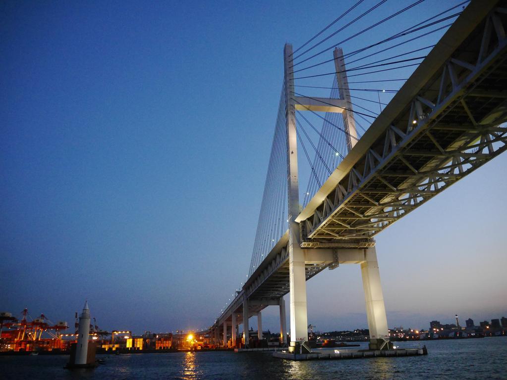 Yokohama Mandarin Yokohama (Kanagawa)