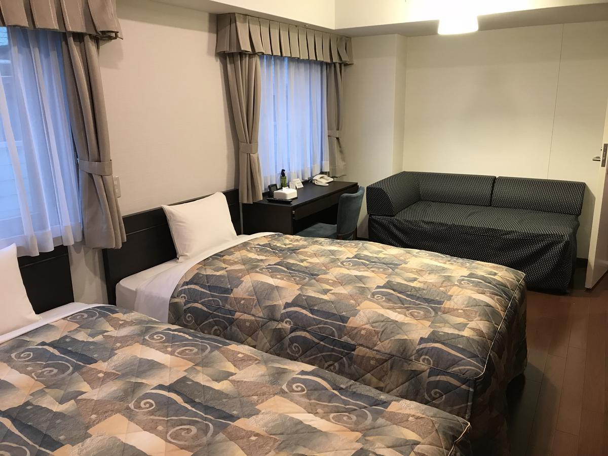 酒店 横滨文华大酒店 3*