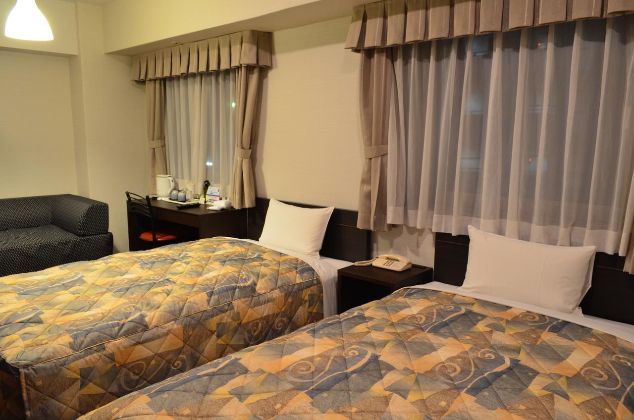 Hotel Yokohama Mandarin Yokohama (Kanagawa)