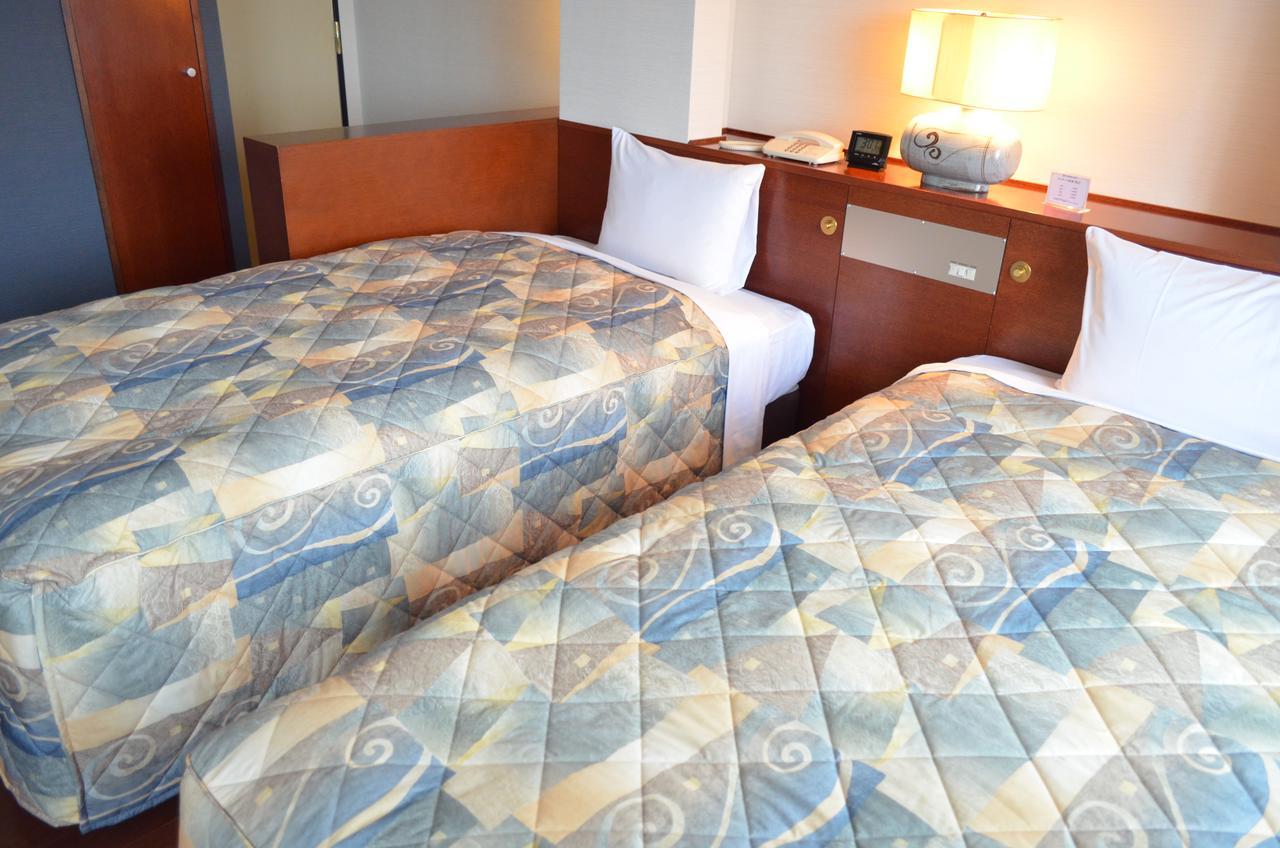 Yokohama Mandarin 3* Yokohama (Kanagawa)